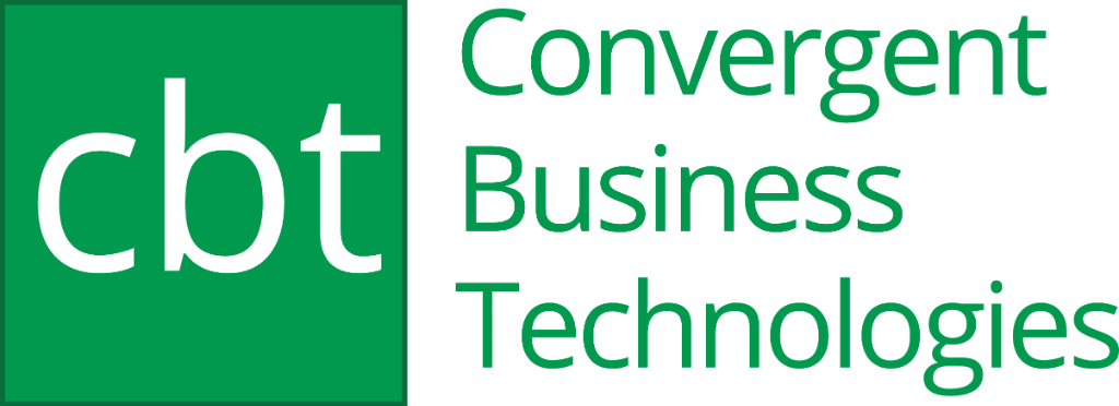 Convergent Business Technologies